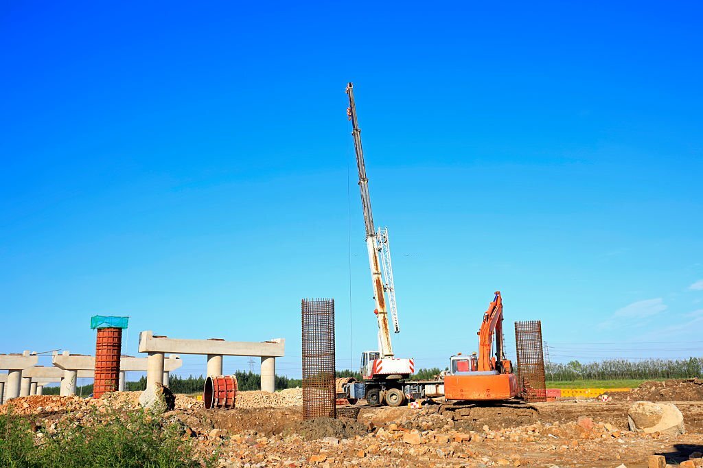 Keunggulan Bore Pile